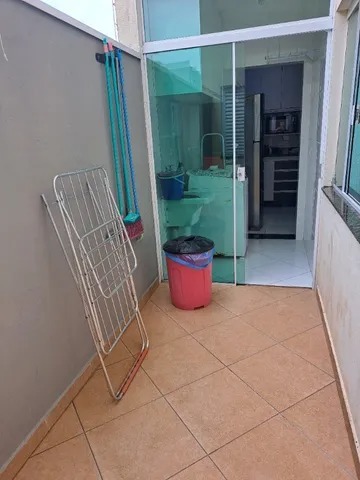 Apartamento à venda com 2 quartos, 70m² - Foto 8