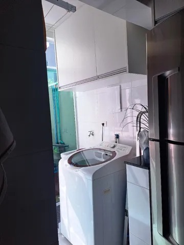 Apartamento à venda com 2 quartos, 70m² - Foto 9