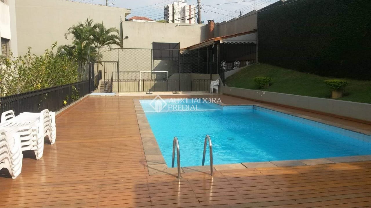 Apartamento à venda com 2 quartos, 56m² - Foto 24