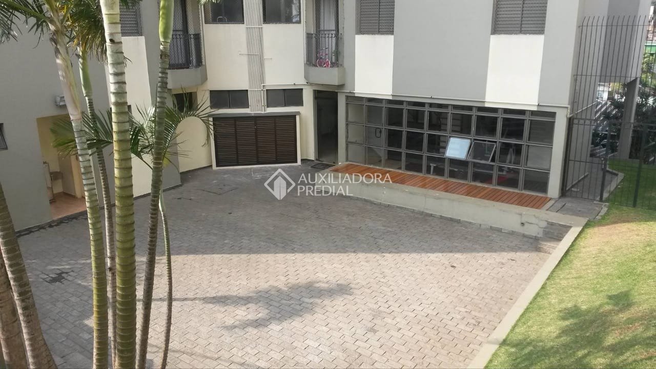 Apartamento à venda com 2 quartos, 56m² - Foto 20