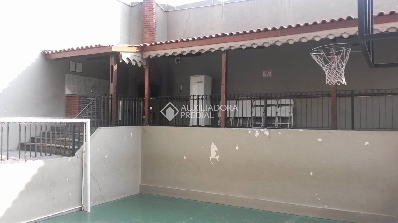 Apartamento à venda com 2 quartos, 56m² - Foto 23