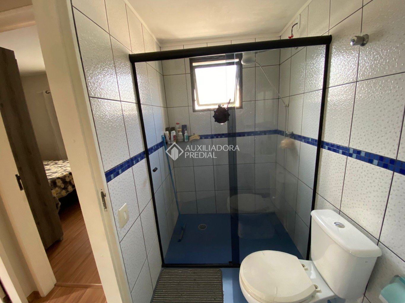 Apartamento à venda com 2 quartos, 56m² - Foto 8