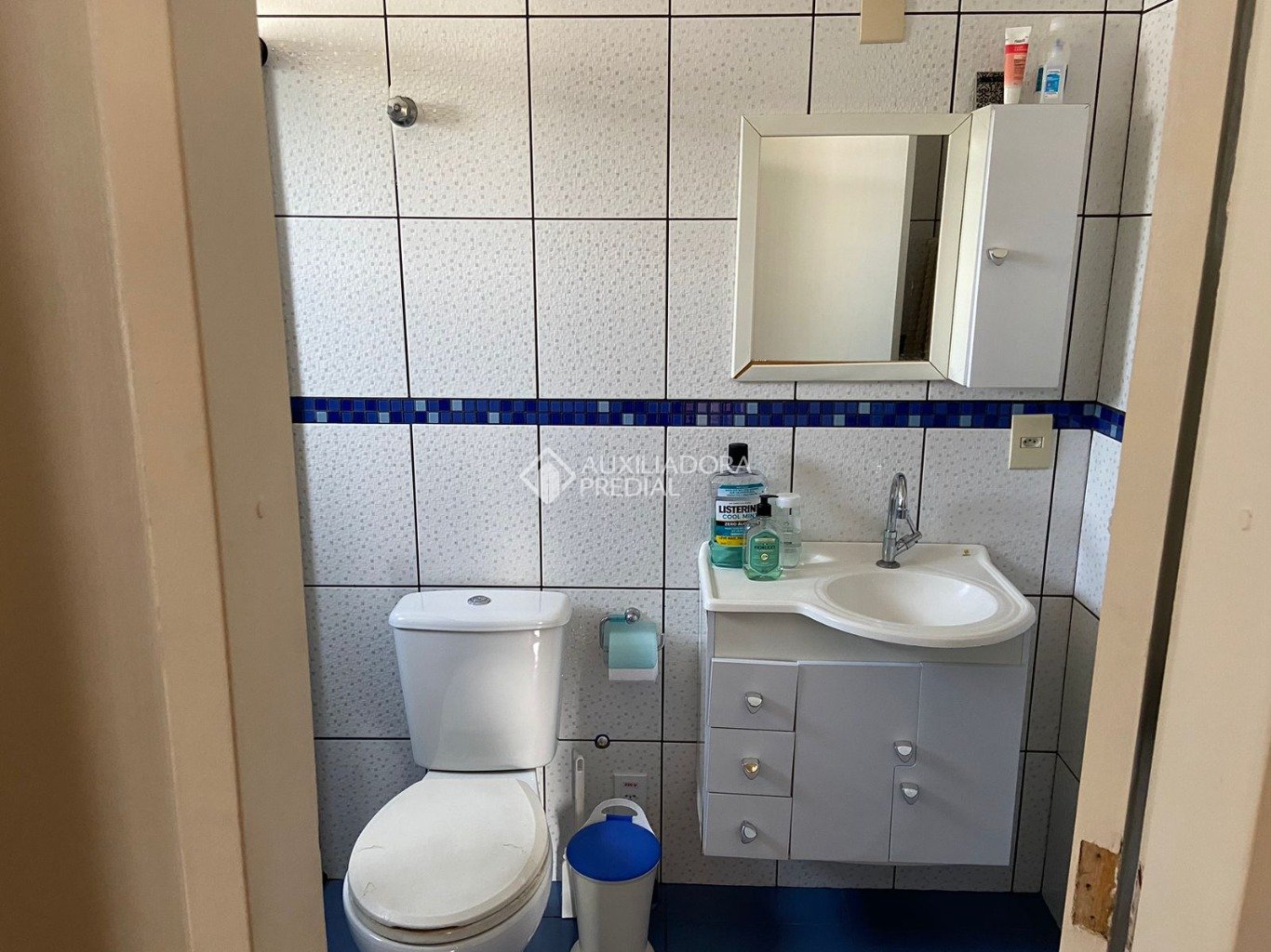 Apartamento à venda com 2 quartos, 56m² - Foto 6