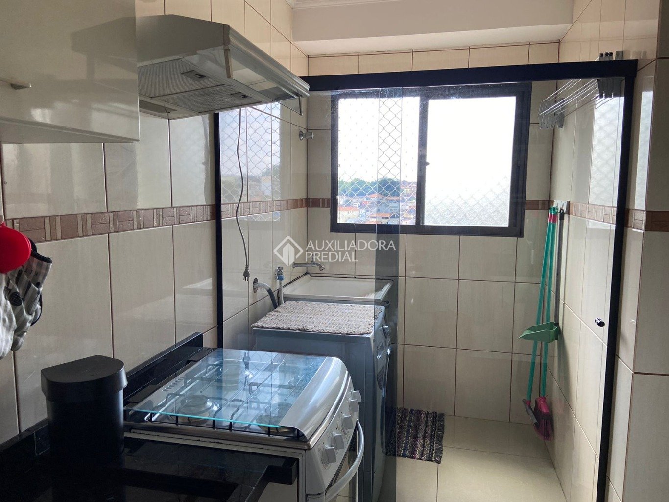 Apartamento à venda com 2 quartos, 56m² - Foto 14