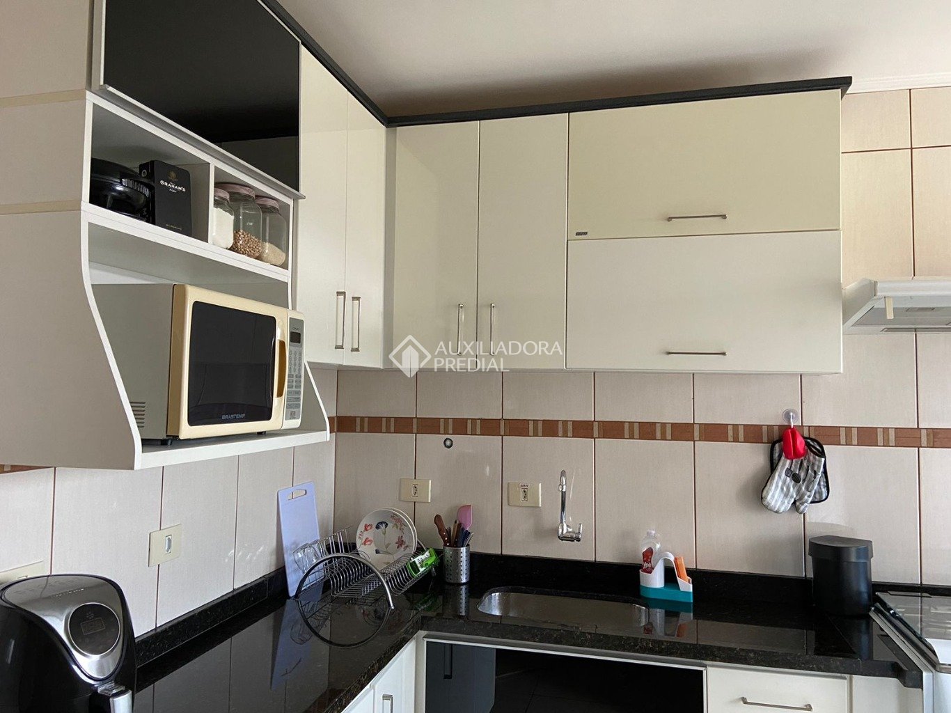 Apartamento à venda com 2 quartos, 56m² - Foto 9