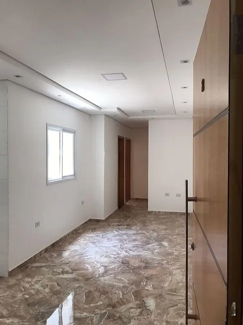 Apartamento à venda com 2 quartos, 53m² - Foto 1