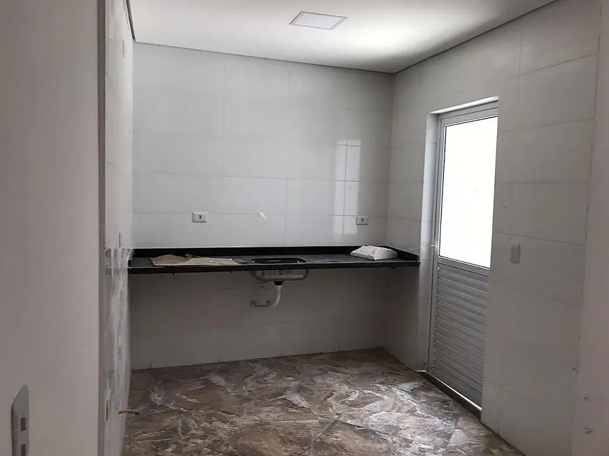 Apartamento à venda com 2 quartos, 53m² - Foto 4