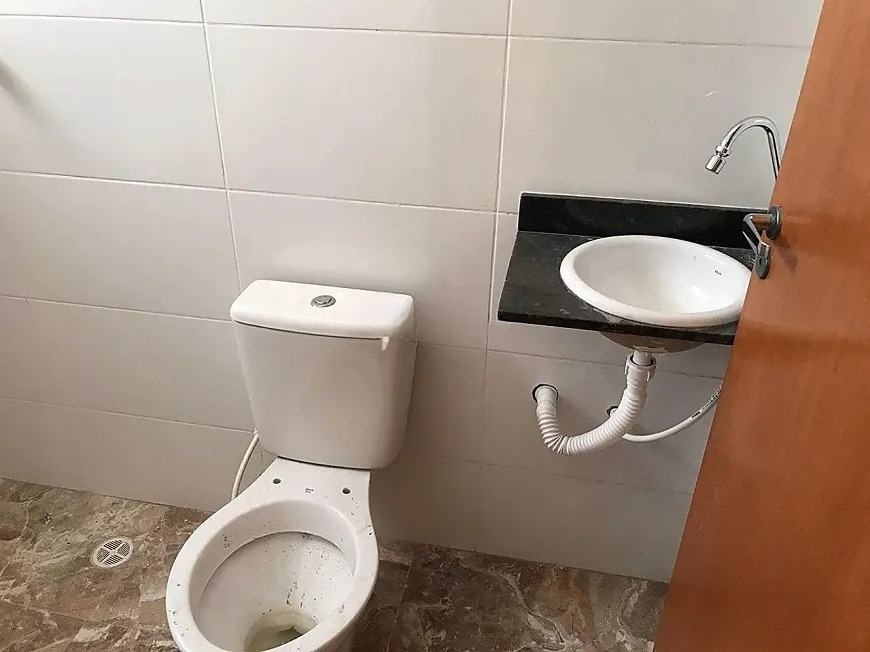 Apartamento à venda com 2 quartos, 53m² - Foto 11