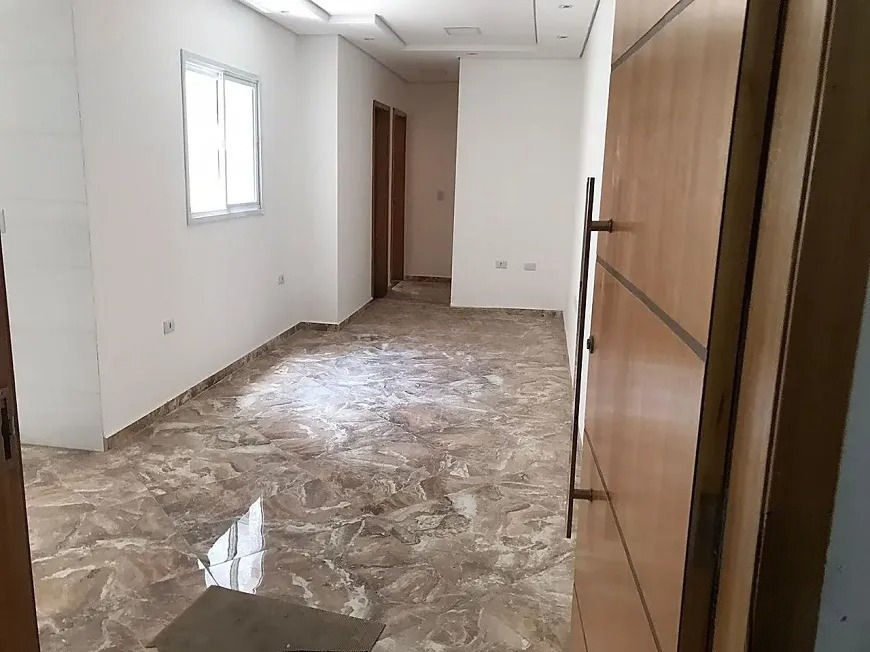 Apartamento à venda com 2 quartos, 53m² - Foto 2