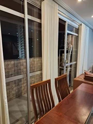 Apartamento à venda com 3 quartos, 130m² - Foto 5