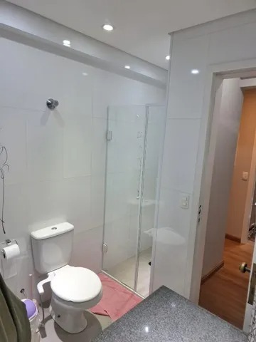 Apartamento à venda com 3 quartos, 130m² - Foto 17