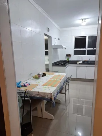 Apartamento à venda com 3 quartos, 130m² - Foto 6