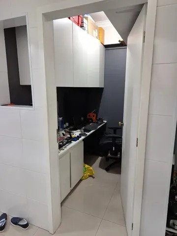 Apartamento à venda com 3 quartos, 130m² - Foto 8