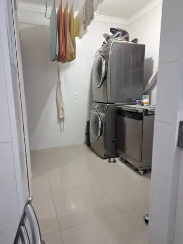 Apartamento à venda com 3 quartos, 130m² - Foto 16