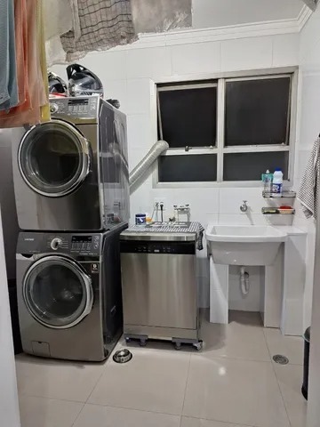 Apartamento à venda com 3 quartos, 130m² - Foto 15