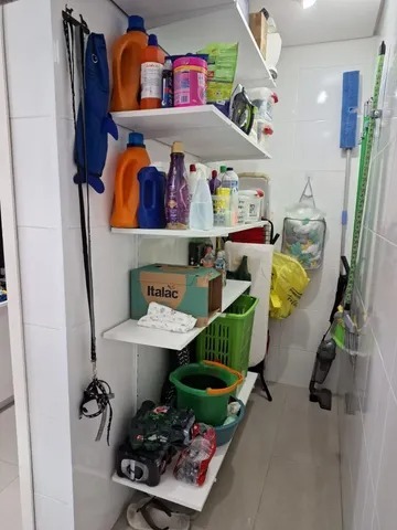 Apartamento à venda com 3 quartos, 130m² - Foto 14