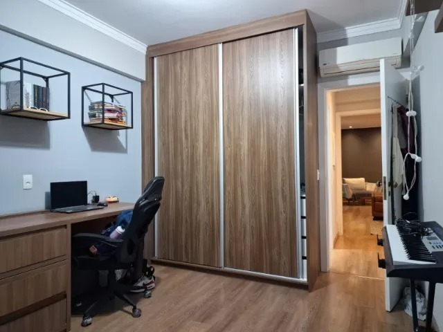 Apartamento à venda com 3 quartos, 130m² - Foto 9