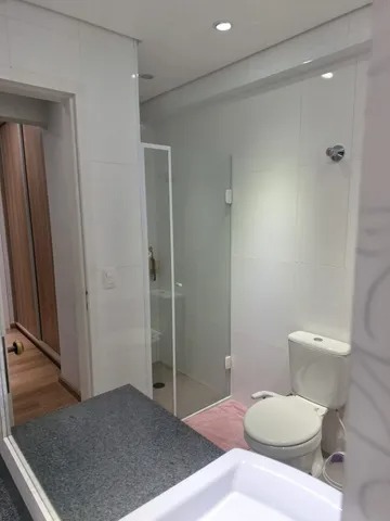 Apartamento à venda com 3 quartos, 130m² - Foto 19