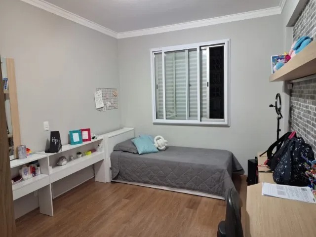 Apartamento à venda com 3 quartos, 130m² - Foto 11