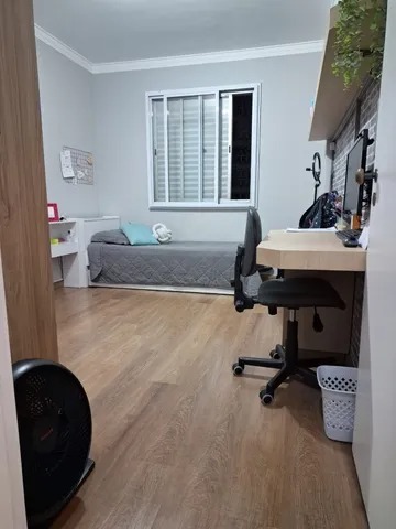 Apartamento à venda com 3 quartos, 130m² - Foto 12