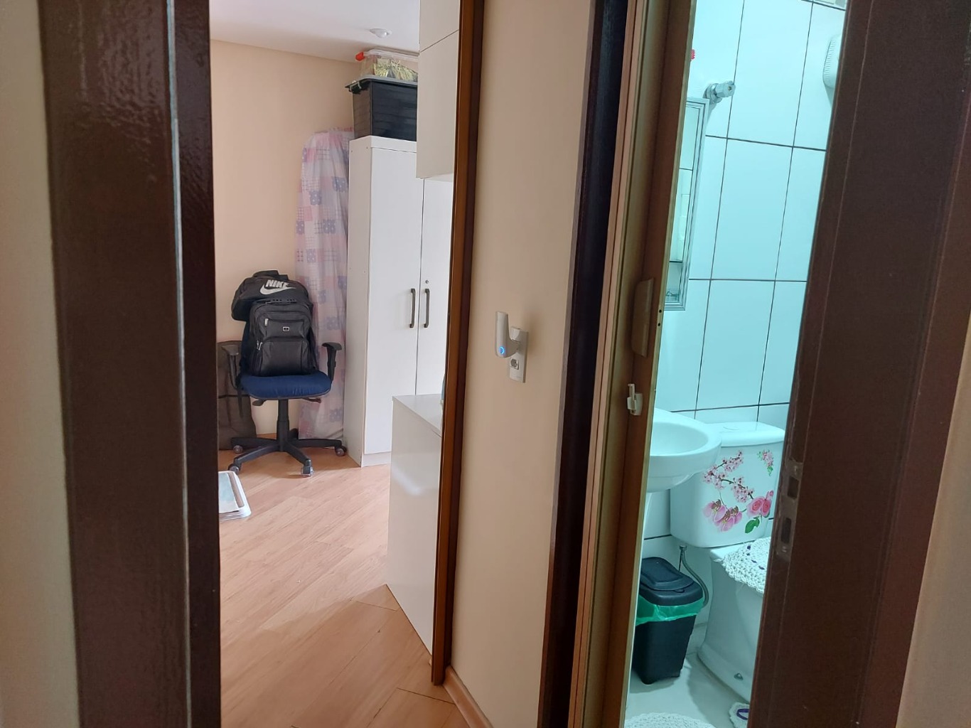 Apartamento à venda com 2 quartos, 52m² - Foto 7