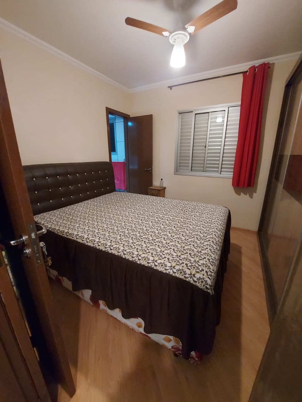 Apartamento à venda com 2 quartos, 52m² - Foto 9