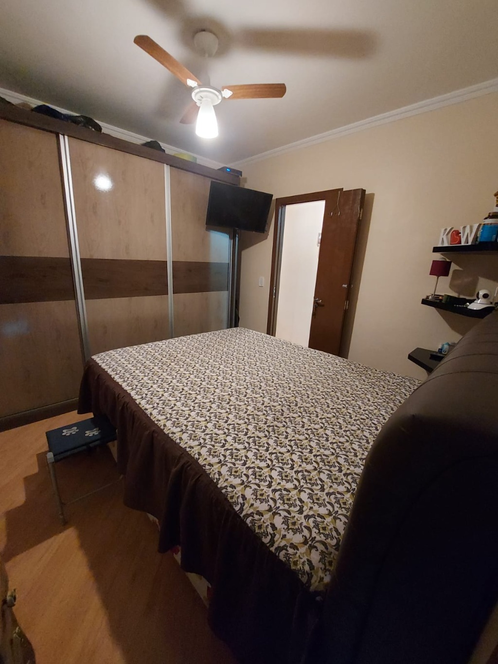 Apartamento à venda com 2 quartos, 52m² - Foto 10