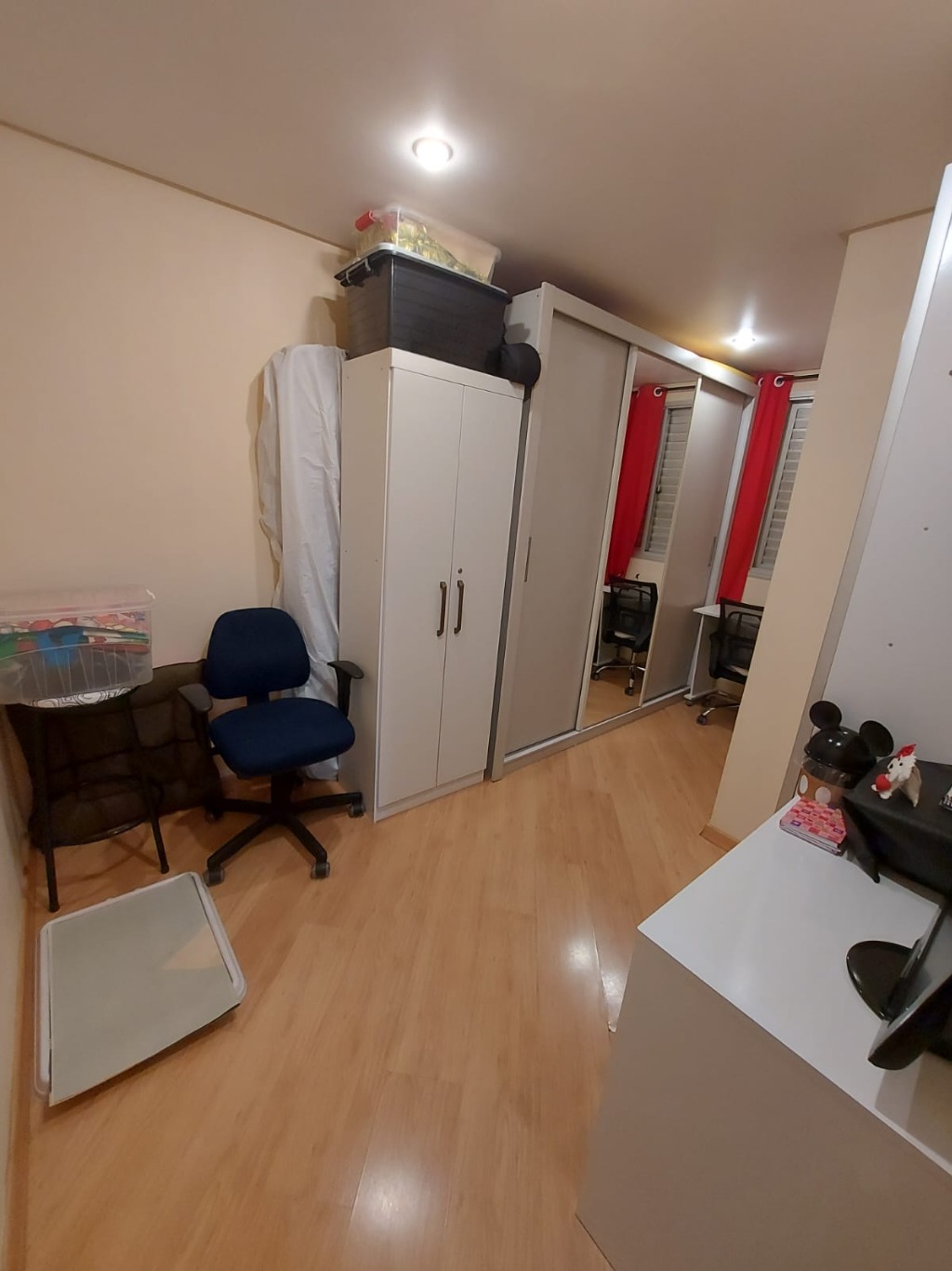 Apartamento à venda com 2 quartos, 52m² - Foto 11