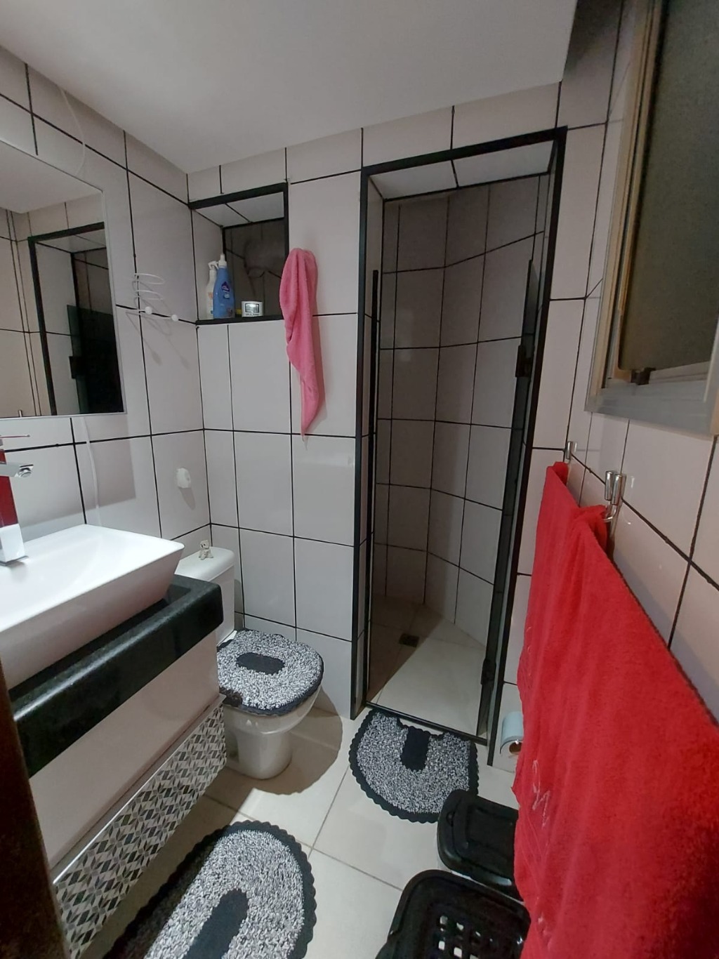 Apartamento à venda com 2 quartos, 52m² - Foto 13