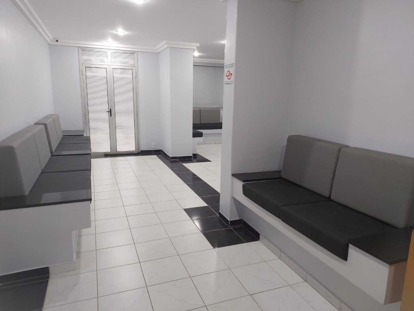 Apartamento à venda com 2 quartos, 52m² - Foto 20