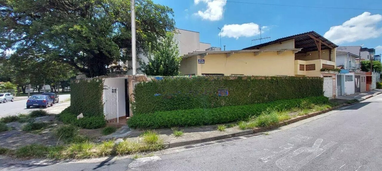 Terreno à venda com 1 quarto, 159m² - Foto 2