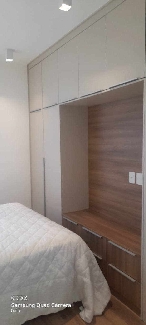 Apartamento à venda com 2 quartos, 62m² - Foto 6