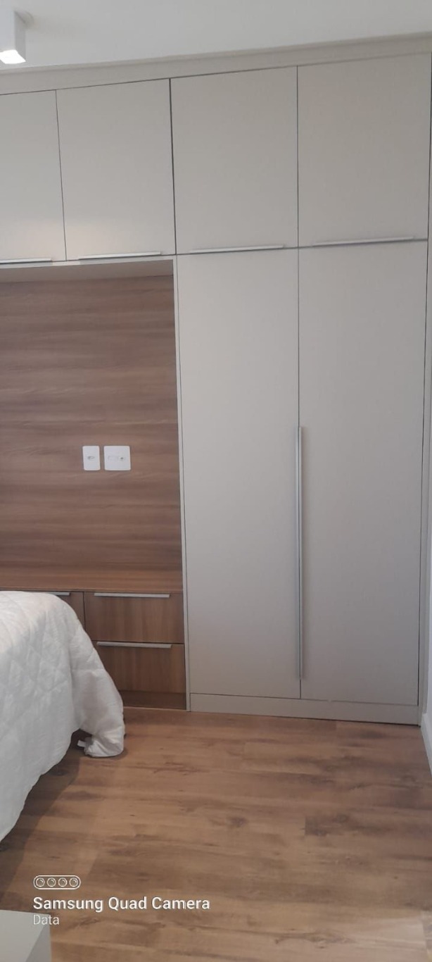 Apartamento à venda com 2 quartos, 62m² - Foto 8