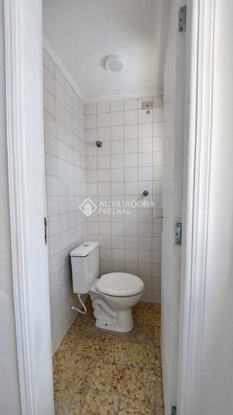 Apartamento à venda com 2 quartos, 59m² - Foto 9