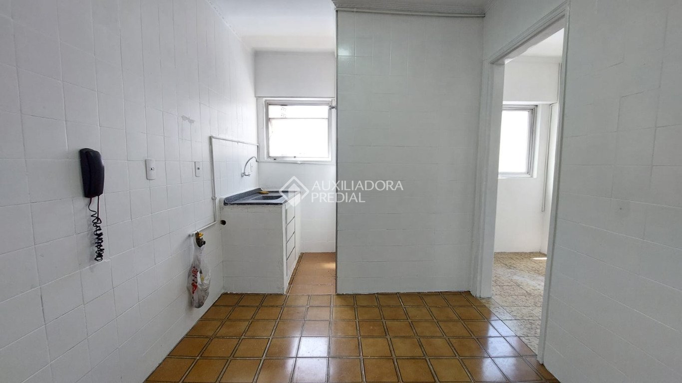 Apartamento à venda com 2 quartos, 59m² - Foto 1