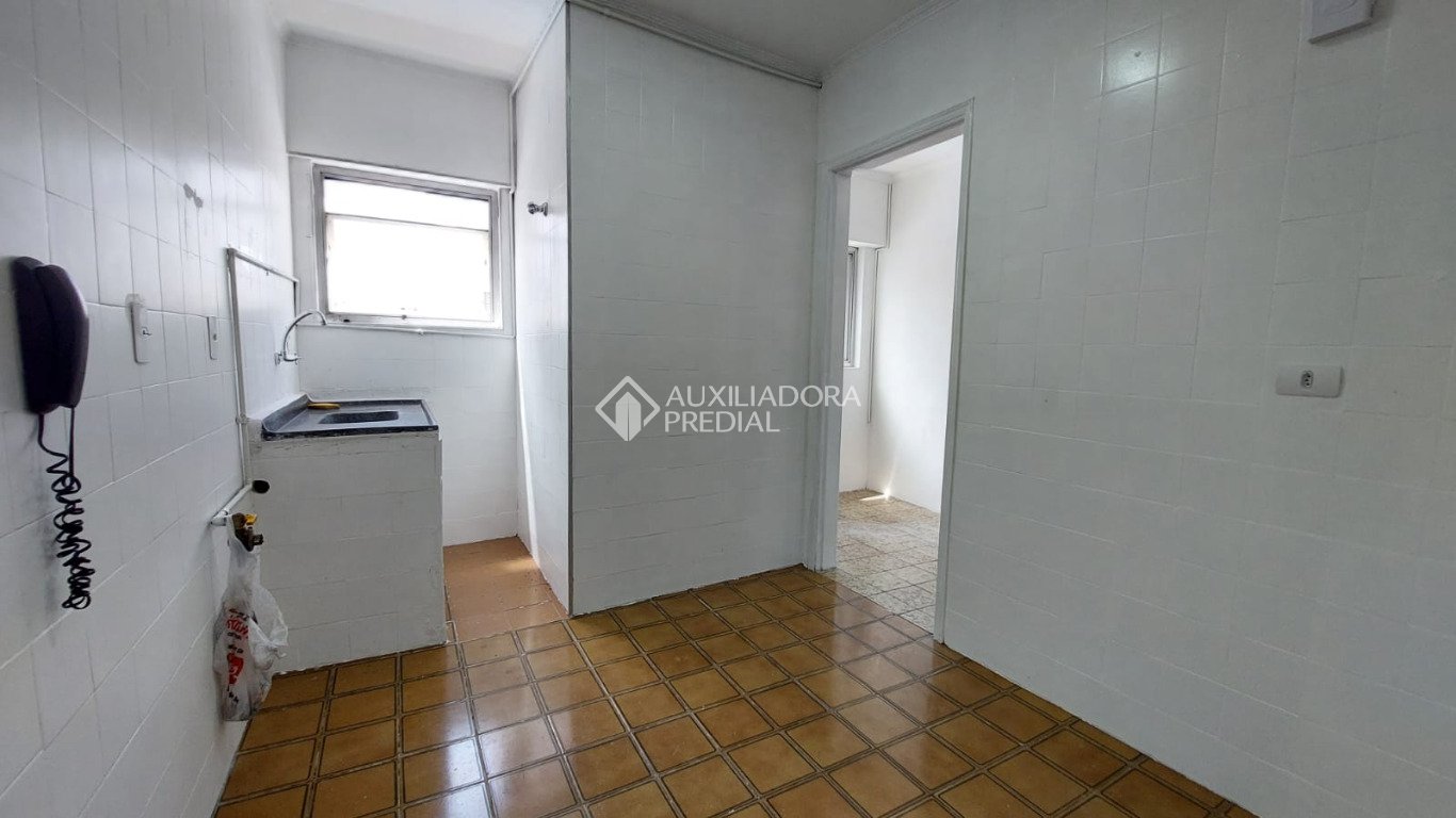 Apartamento à venda com 2 quartos, 59m² - Foto 2