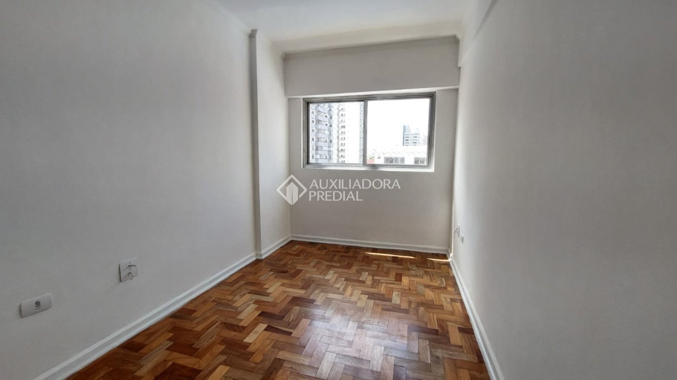 Apartamento à venda com 2 quartos, 59m² - Foto 5