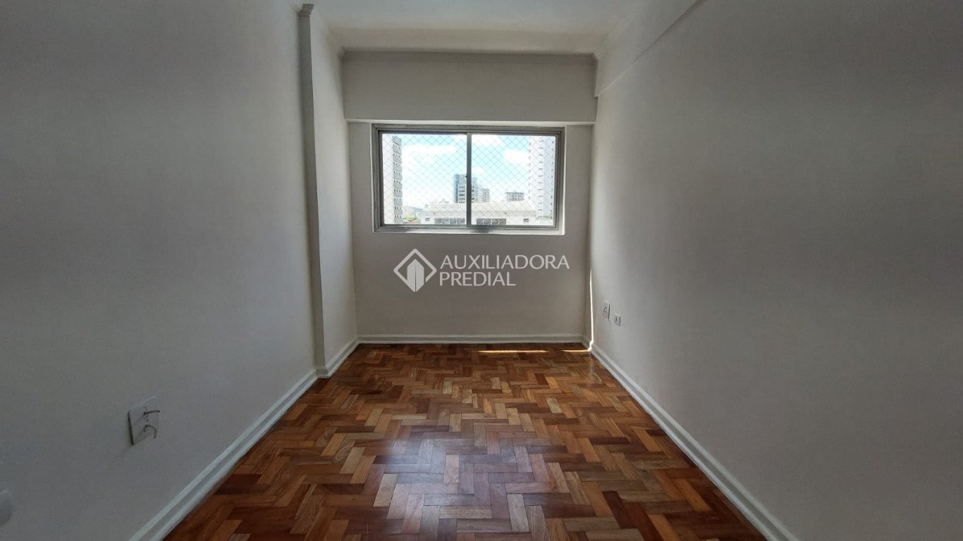 Apartamento à venda com 2 quartos, 59m² - Foto 6