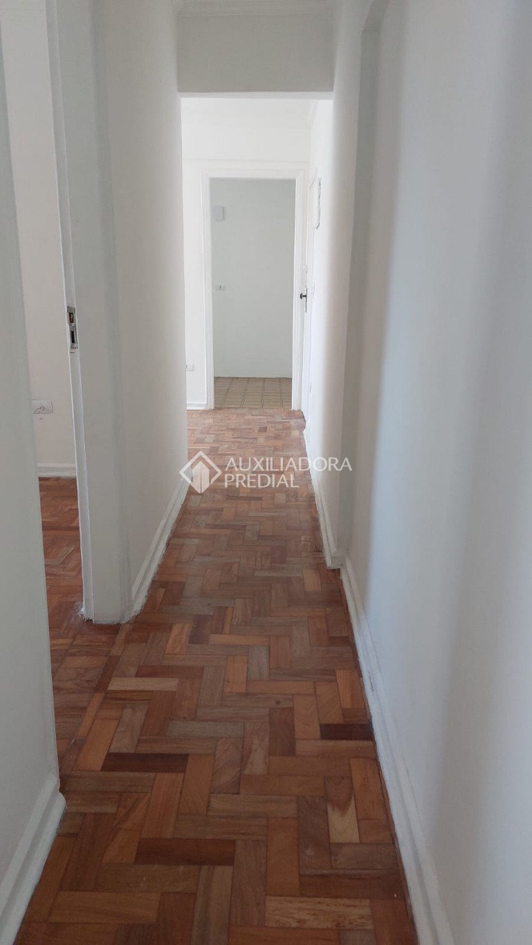 Apartamento à venda com 2 quartos, 59m² - Foto 4