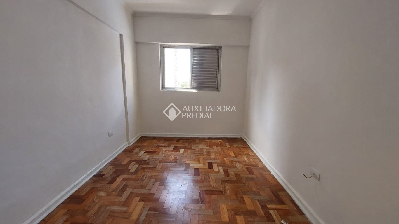 Apartamento à venda com 2 quartos, 59m² - Foto 8