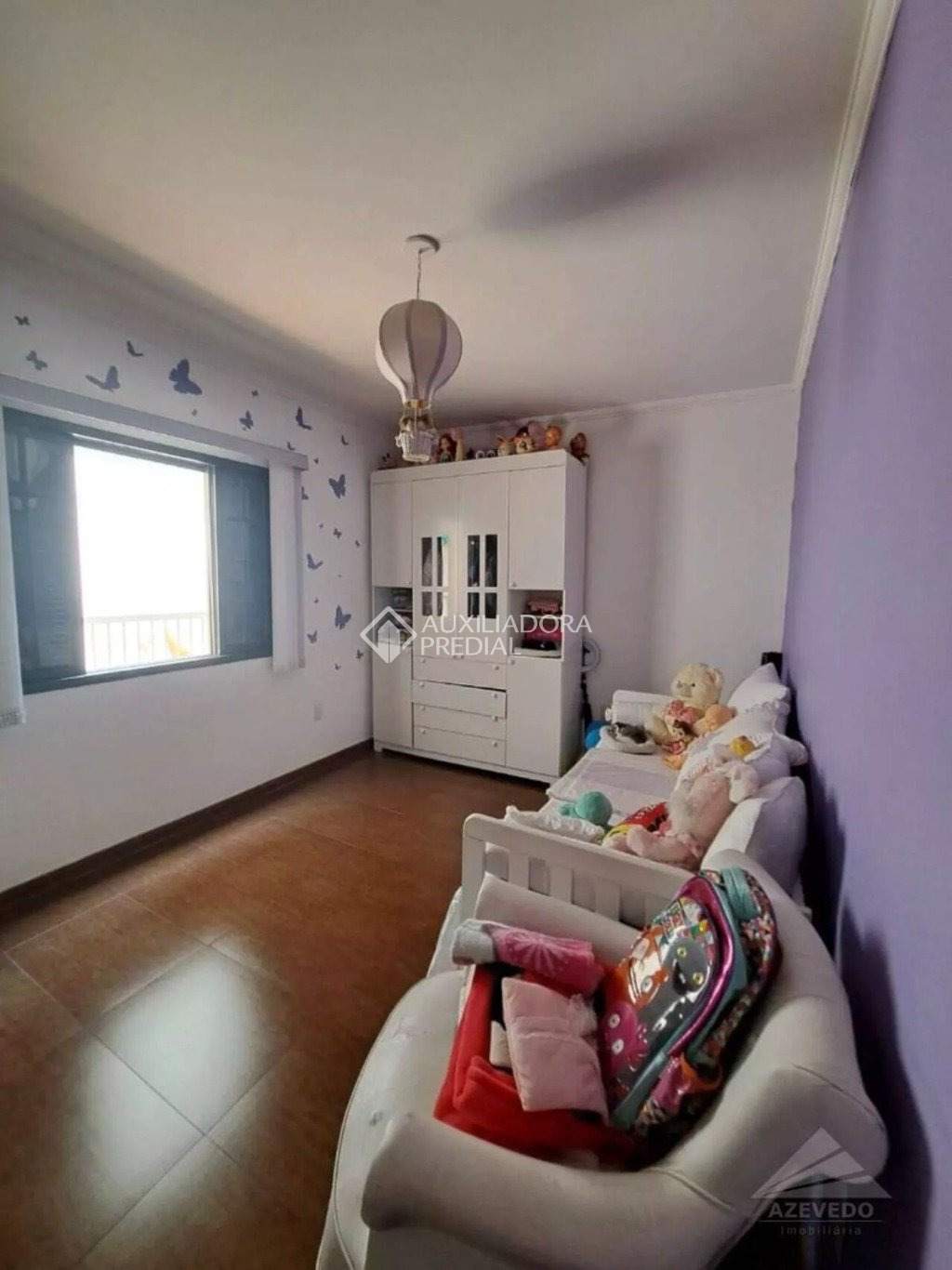 Casa à venda com 3 quartos, 202m² - Foto 8