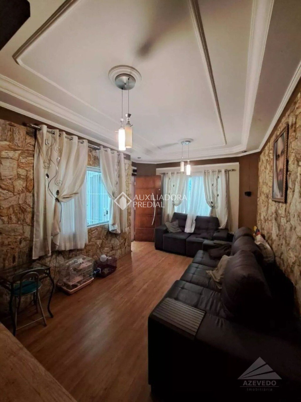 Casa à venda com 3 quartos, 202m² - Foto 10