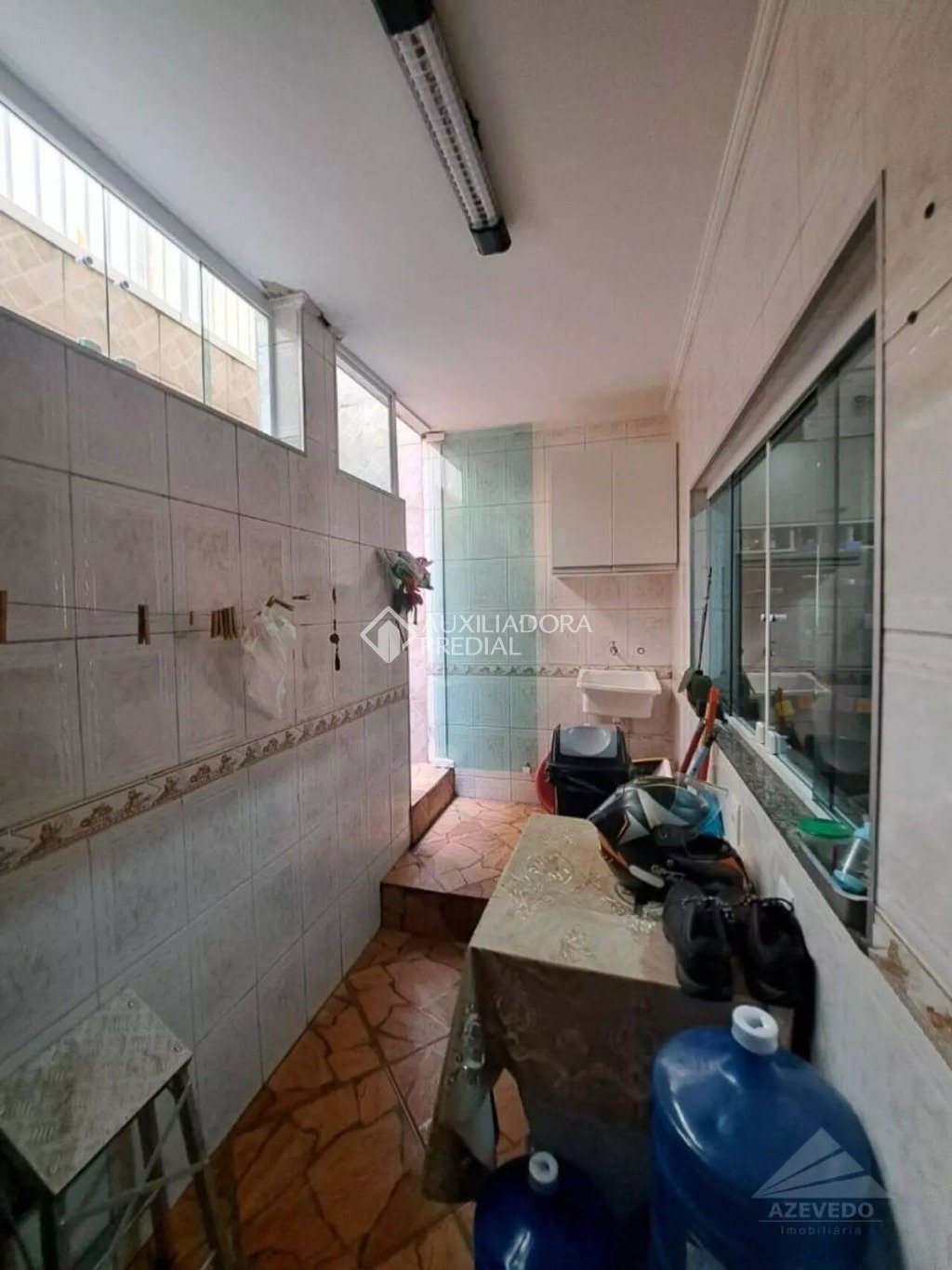 Casa à venda com 3 quartos, 202m² - Foto 23