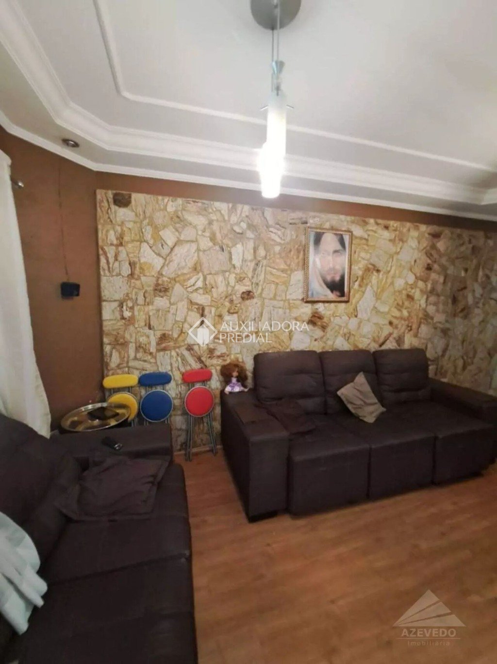 Casa à venda com 3 quartos, 202m² - Foto 19