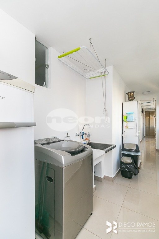 Apartamento à venda com 4 quartos, 246m² - Foto 20