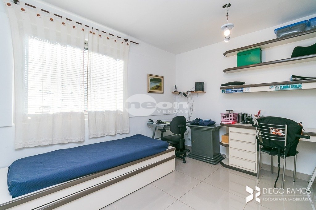 Apartamento à venda com 4 quartos, 246m² - Foto 17