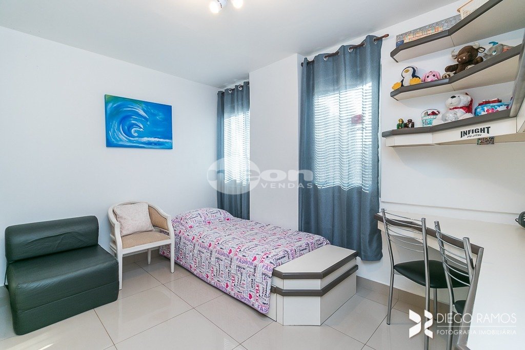 Apartamento à venda com 4 quartos, 246m² - Foto 18