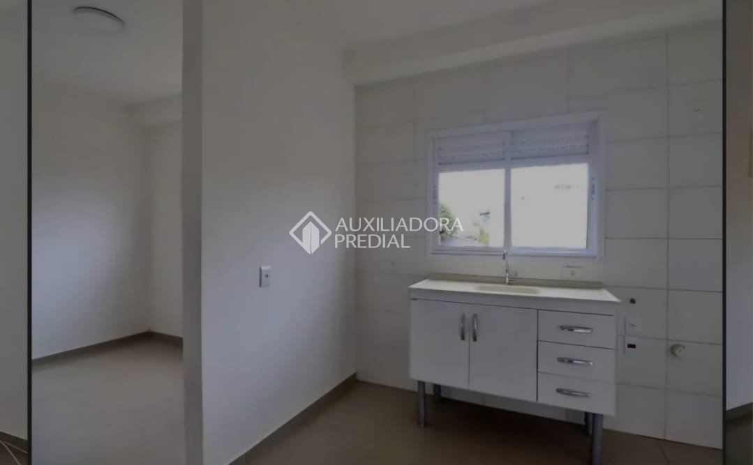 Apartamento à venda com 2 quartos, 48m² - Foto 5