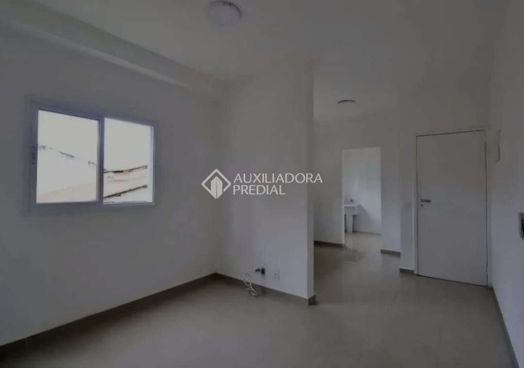 Apartamento à venda com 2 quartos, 48m² - Foto 6