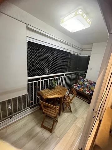 Apartamento à venda com 3 quartos, 96m² - Foto 2